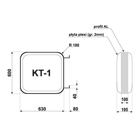 KT-1