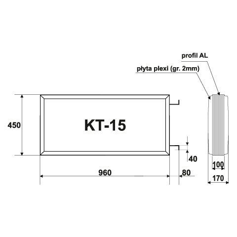 KT-15