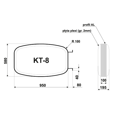 KT-8